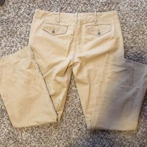 Ralph Lauren Khakis